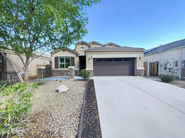 42099 W BALSA Drive, Maricopa, AZ 85138