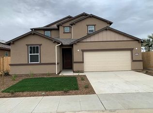 6601 E Vassar Ave, Fresno, CA