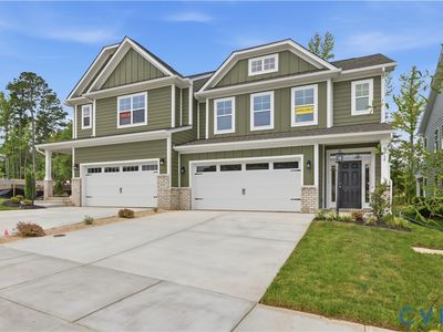 6412 Quinlynn Pl, Midlothian, VA, 23112