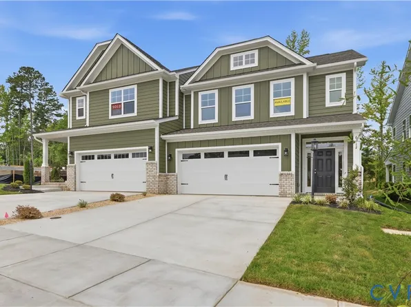 6412 Quinlynn Pl, Midlothian, VA 23112