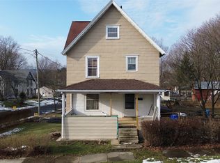 4 Home Ave, Binghamton, NY 13903