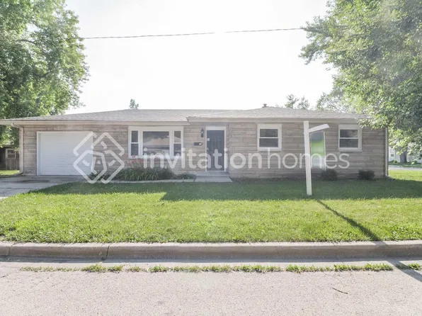 301 S Reedwood Dr, Joliet, IL 60436