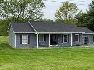1663 Shipwreck Dr, New Market, VA