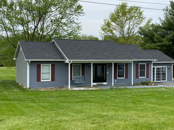 1663 Shipwreck Dr, New Market, VA 22844