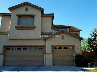 2730 Bass Lake St #0, Henderson, NV 89052