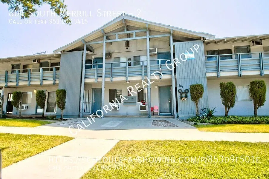 2 bed, 1.0 bath, 950 sqft, $1,995 — Photo 1