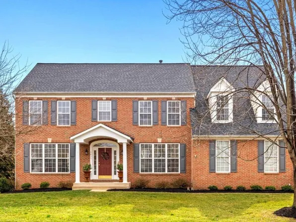 5431 Lick River Ln, Gainesville, VA 20155