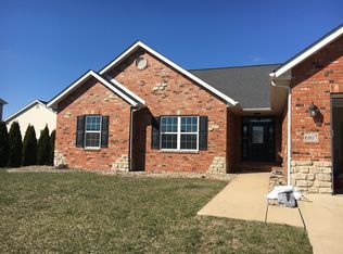 6807 Cabot Ct, O Fallon, IL 62269