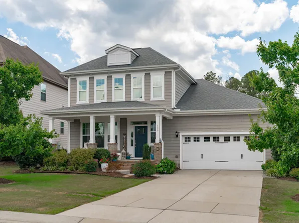 500 Tonks Trl, Holly Springs, NC 27540