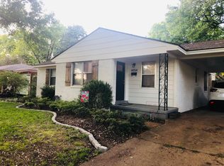 4954 Verne Rd, Memphis, TN 38117