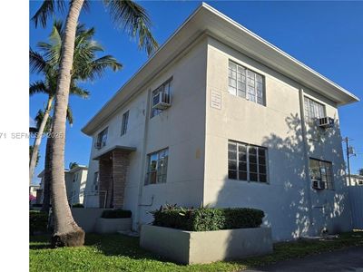 660 84th St APT 39, Miami Beach, FL, 33141