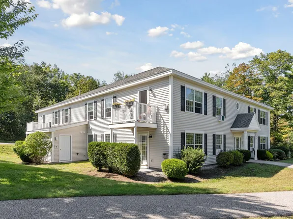 345 Saco Street #18, Westbrook, ME 04092