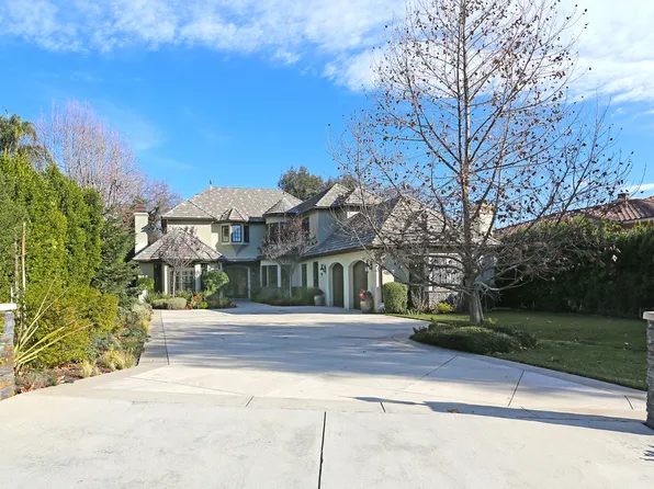 4358 Fairlawn Dr, La Canada Flintridge, CA 91011