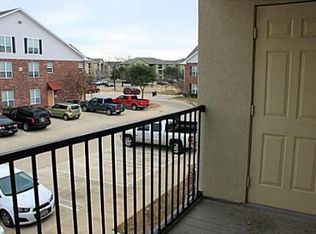 801 Luther St W UNIT 705, College Station, TX 77840