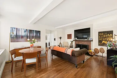 299 West 12th Street #12KL image 1 of 6