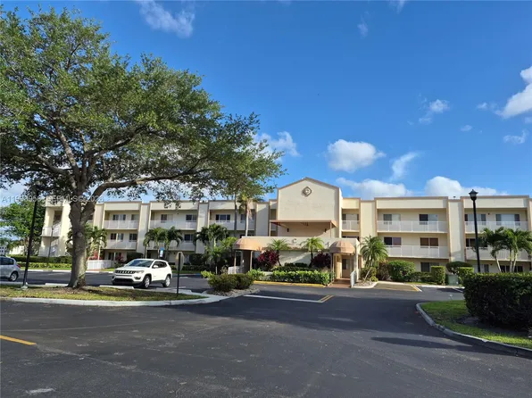 7120 S Devon Dr #110, Tamarac, FL 33321