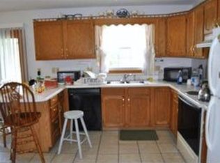 307 Simmons Ave, Erwin, TN 37650