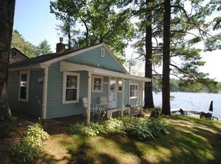22 Association Dr, Northwood, NH 03261