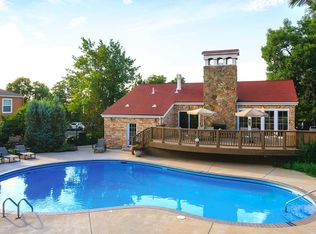 Boulder Creek Apartments, Boulder, CO 80305