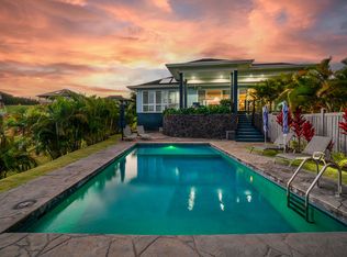 3497 Kakela Makai Dr, Kalaheo, HI 96741