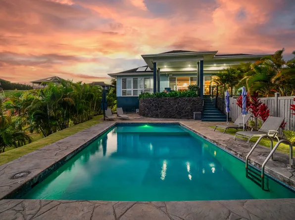 3497 Kakela Makai Dr, Kalaheo, HI 96741