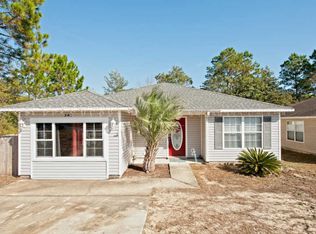 203 Upia Dr, Crestview, FL 32536