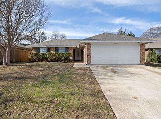 6525 Patsy Ln, Watauga, TX 76148