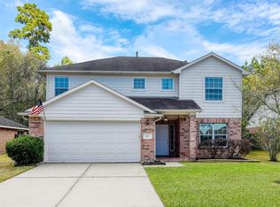 627 Timberstand Ln, Spring, TX 77373