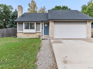 9860 W Chenango Ave, Denver, CO 80123