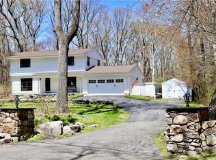 190 Deforest Rd, Wilton, CT 06897