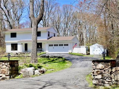 190 Deforest Rd, Wilton, CT, 06897