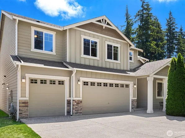 26 Meadow Place SE, Everett, WA 98208