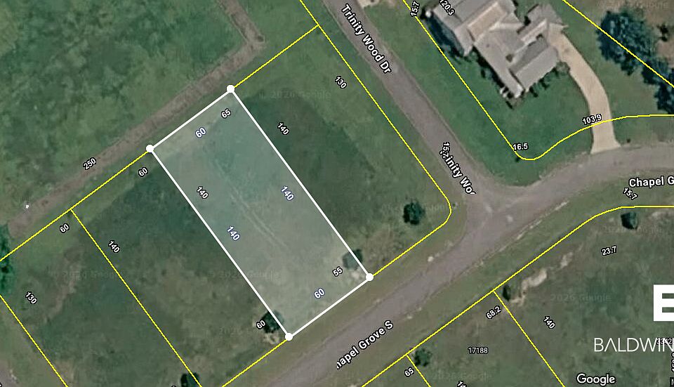 1st image of 17181 Chapel Grv