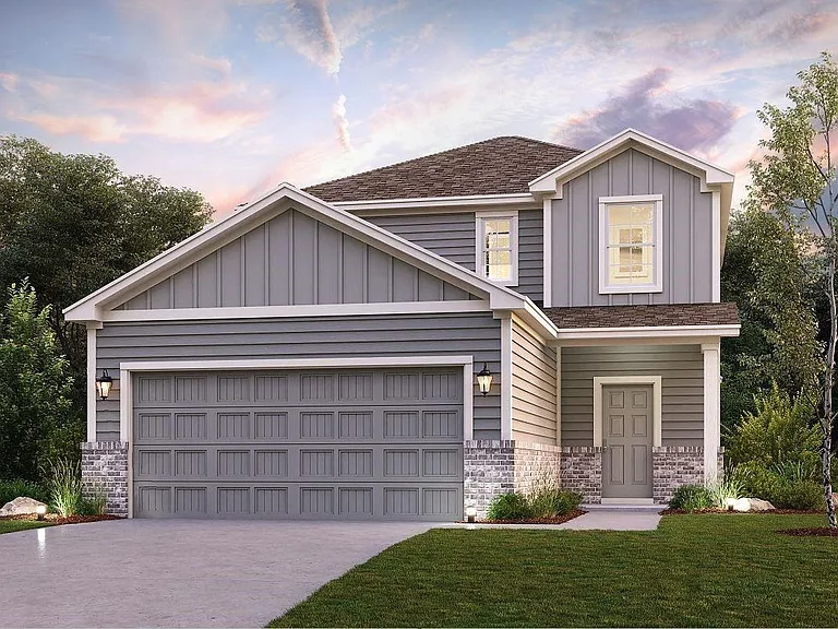 4003 Windy Whisper Dr — Photo 1