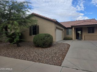 18281 N Calacera St, Maricopa, AZ 85138