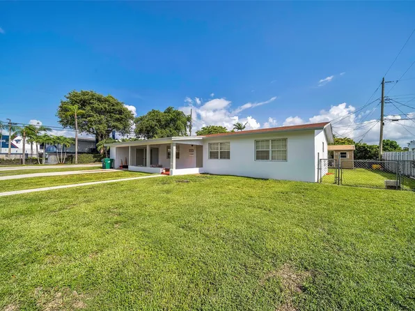 8871 SW 42nd Street, Miami, FL 33165