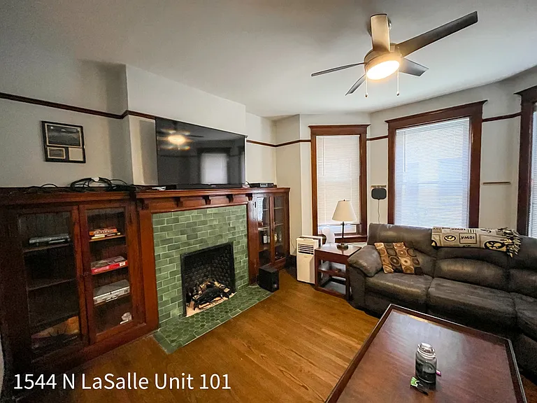 1544-50 N. LaSalle Blvd. — Photo 7