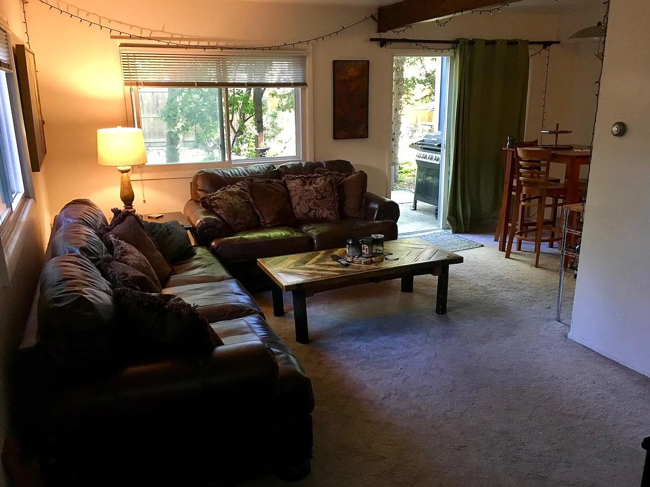 2 bed, 799 sqft, $2,700 — Photo 4