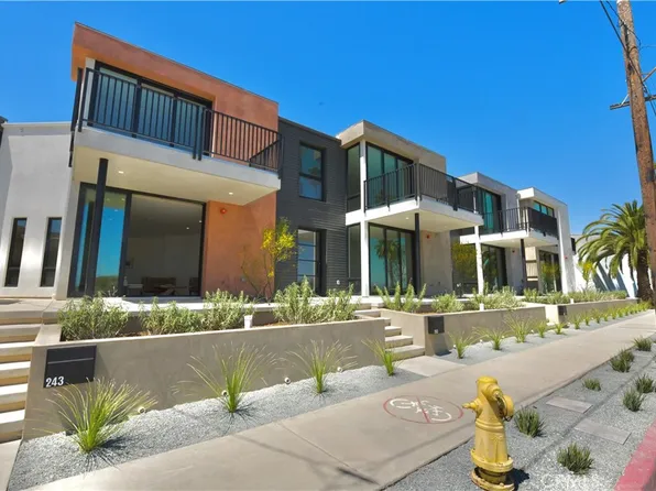 243 Seal Beach Blvd, Seal Beach, CA