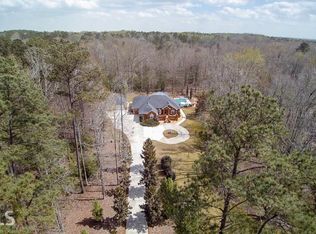 120 Stable Creek Rd, Fayetteville, GA 30215