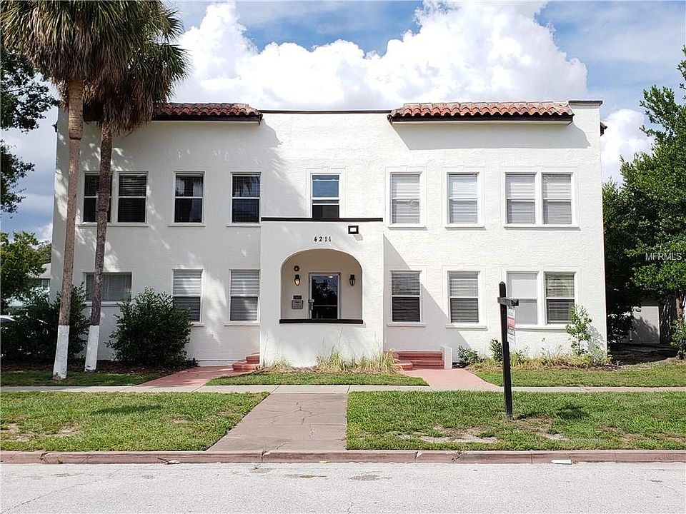 1st image of 4211 W North A St APT 1