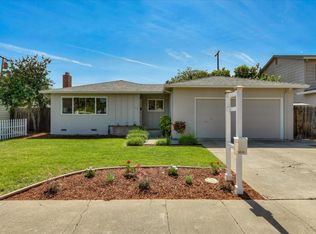 611 Woodhams Rd, Santa Clara, CA 95051