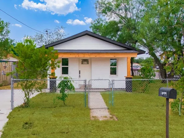 1099 N Comal, Eagle Pass, TX 78852