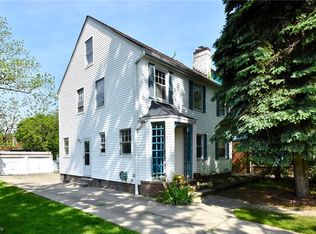 3540 Ingleside Rd, Shaker Heights, OH 44122