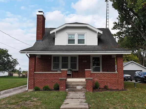 4718 Main St, Lafayette, IN 47905