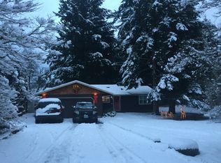 21690 S Crestview Dr, Oregon City, OR 97045