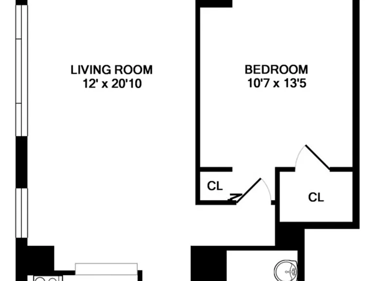200 E 89th St #21G — Photo 2