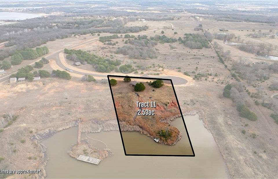 1st image of 0 S 3410th Rd Lot 11