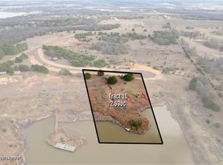 0 S 3410th Rd LOT 11, Chandler, OK 74834