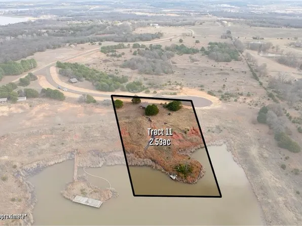 0 S 3410th Rd Lot 11, Chandler, OK 74834